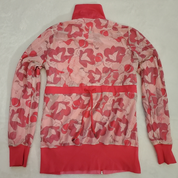 Raja Reversible Jacket - Picture 4 of 6
